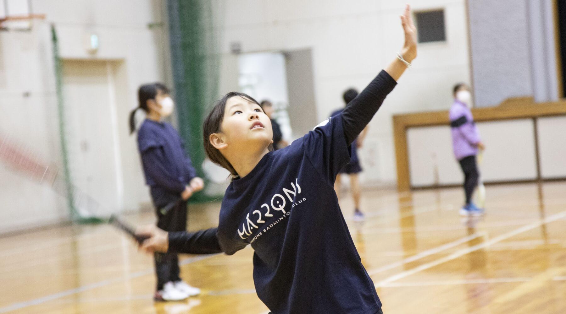 まろんず団体戦〜チームになって試合をしよう〜のイベントの写真